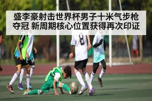 盛李豪射击世界杯男子十米气步枪夺冠 新周期核心位置获得再次印证(App)